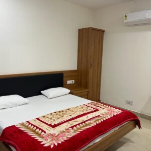 Yami Hotel Kanker, Infrot Of Makri Dhaba