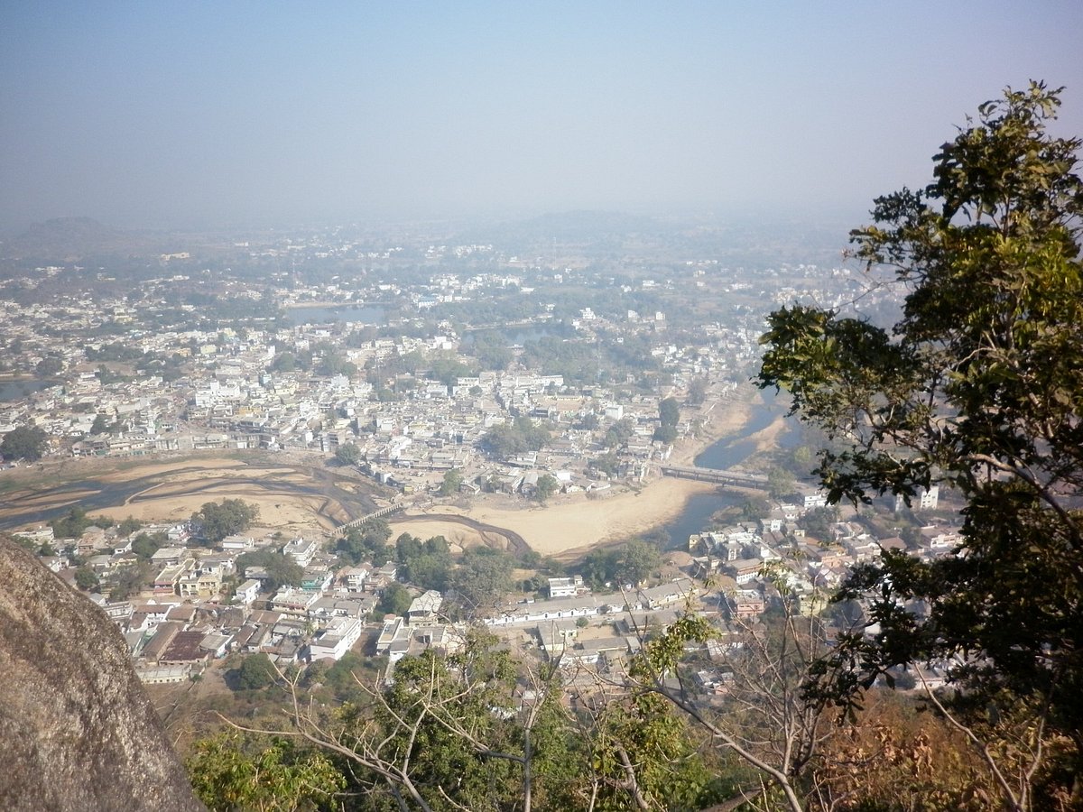 Gadiya Mountain